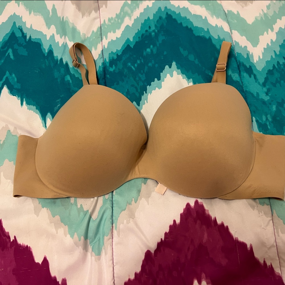 Victoria’s Secret Perfect Shape Bra